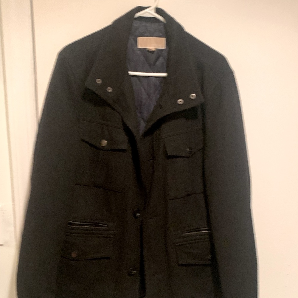 Michael kors coat